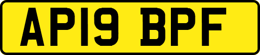AP19BPF