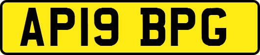 AP19BPG