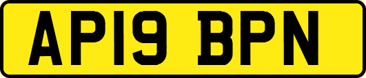 AP19BPN