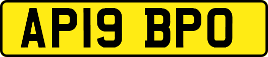 AP19BPO