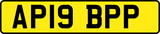 AP19BPP
