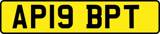 AP19BPT