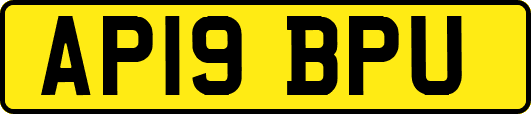 AP19BPU