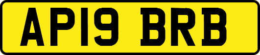 AP19BRB
