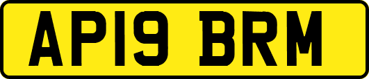 AP19BRM