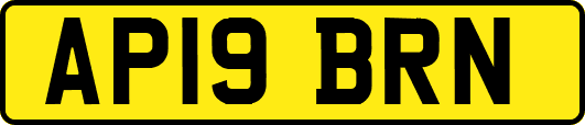 AP19BRN