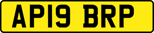 AP19BRP