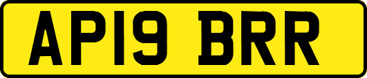 AP19BRR