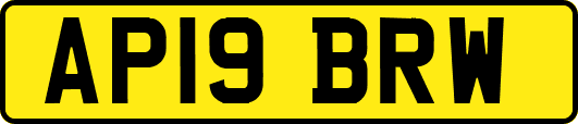 AP19BRW