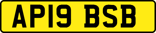 AP19BSB