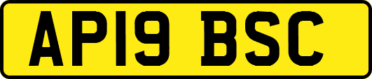 AP19BSC