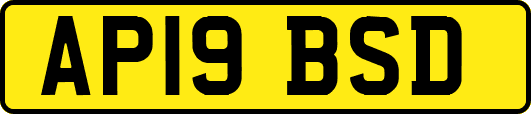 AP19BSD