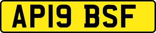 AP19BSF