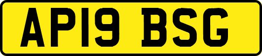 AP19BSG