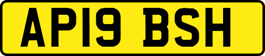 AP19BSH