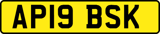 AP19BSK