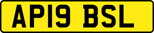 AP19BSL