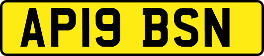 AP19BSN