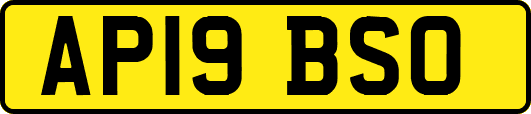 AP19BSO
