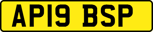 AP19BSP