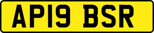 AP19BSR