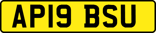 AP19BSU