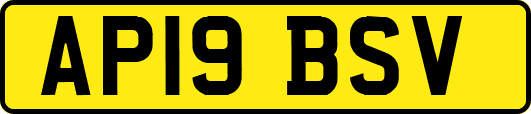 AP19BSV