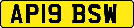 AP19BSW