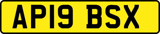 AP19BSX