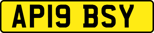 AP19BSY