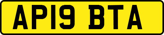 AP19BTA