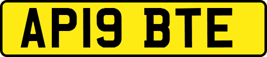 AP19BTE