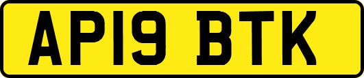 AP19BTK