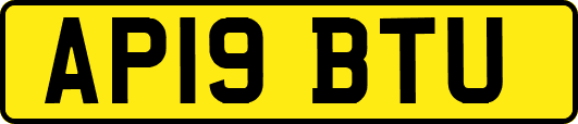 AP19BTU