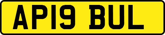 AP19BUL
