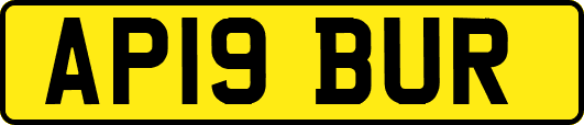 AP19BUR
