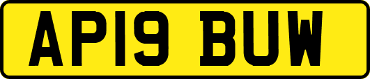 AP19BUW