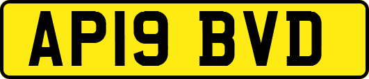 AP19BVD