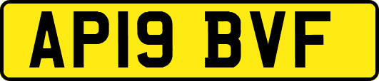 AP19BVF