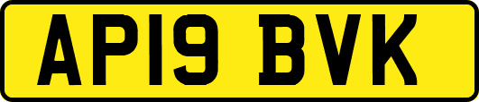 AP19BVK
