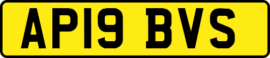 AP19BVS