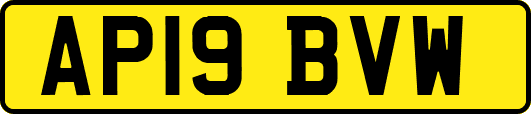 AP19BVW