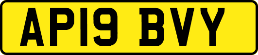 AP19BVY