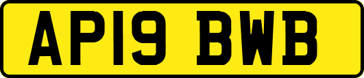 AP19BWB