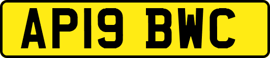 AP19BWC