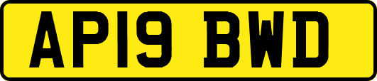 AP19BWD