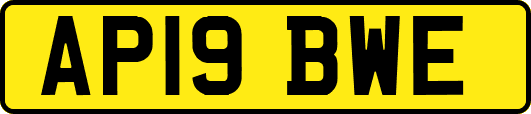 AP19BWE