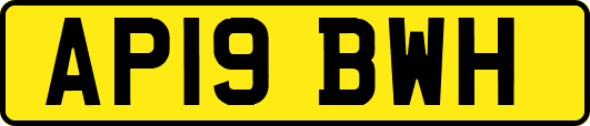 AP19BWH