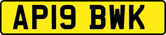 AP19BWK
