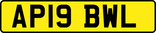 AP19BWL